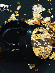 Foil Gel (клей для фольги) Foil Gel (клей для фольги)